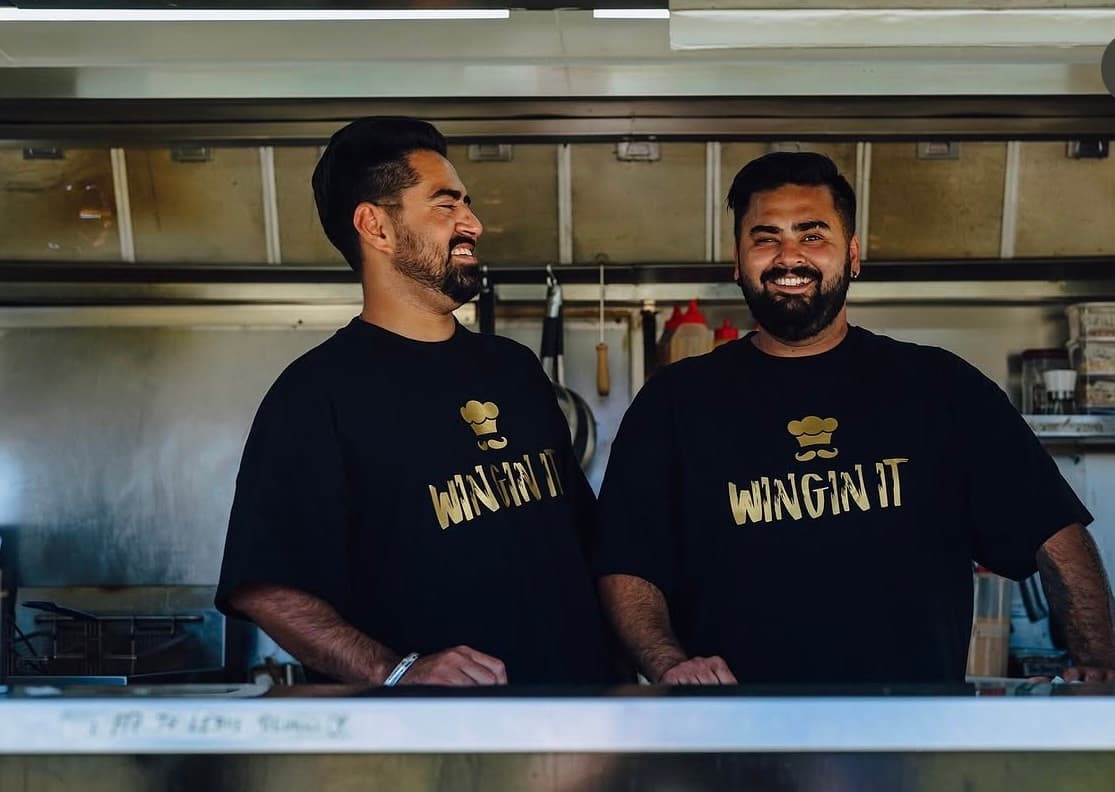 Wingin It — Professional Services in Wānaka