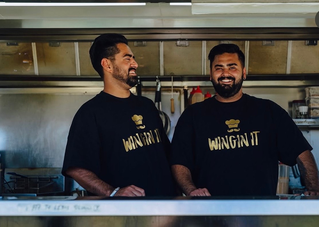Wingin It — Professional Services in Wānaka