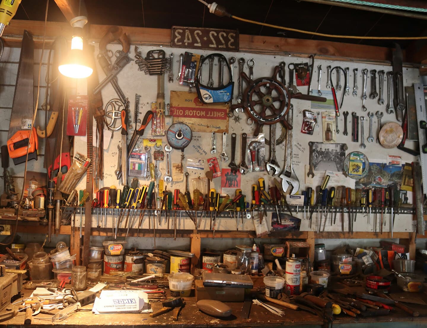 NZ Handyman — Property Maintenance Services in Levin