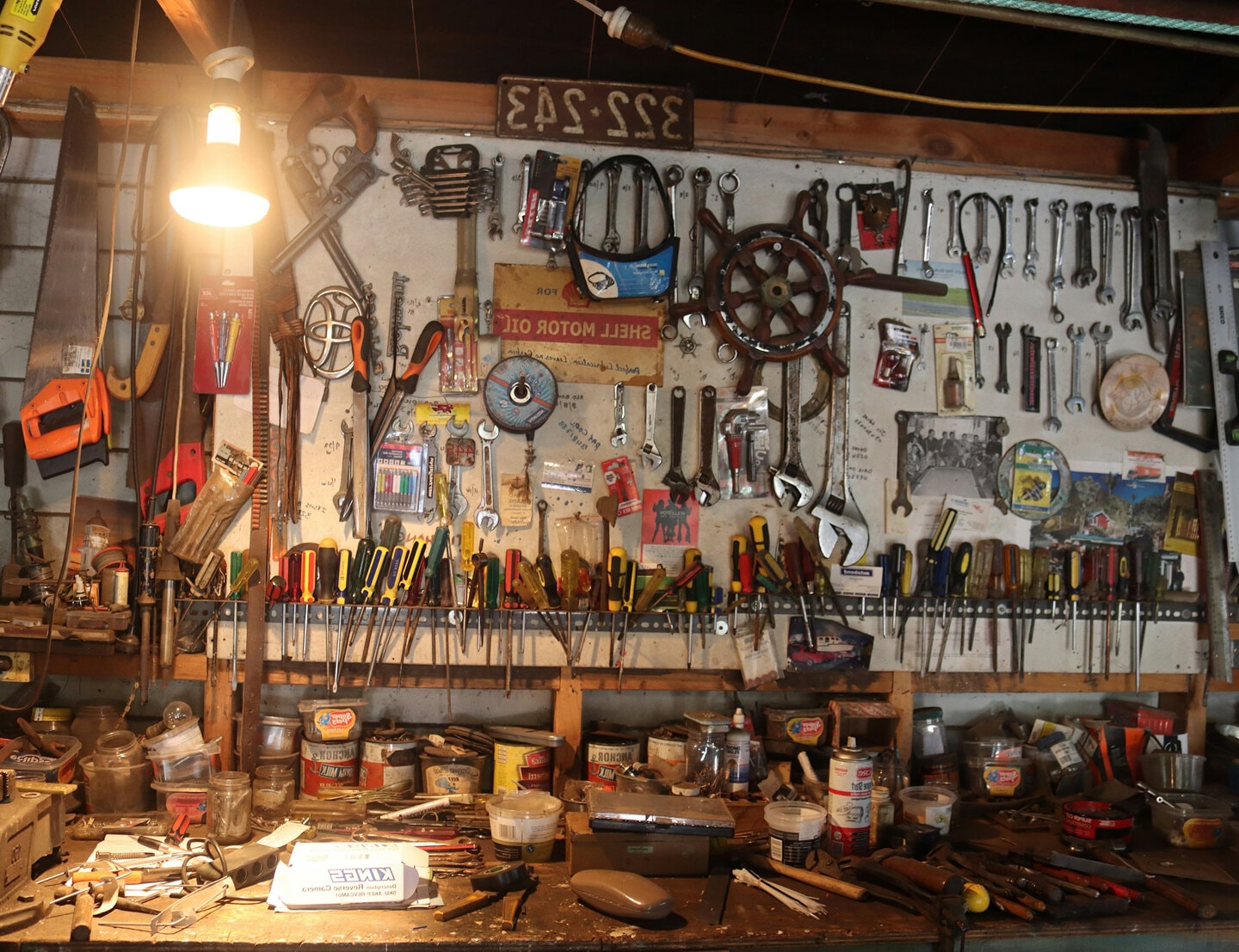NZ Handyman — Property Maintenance Services in Levin