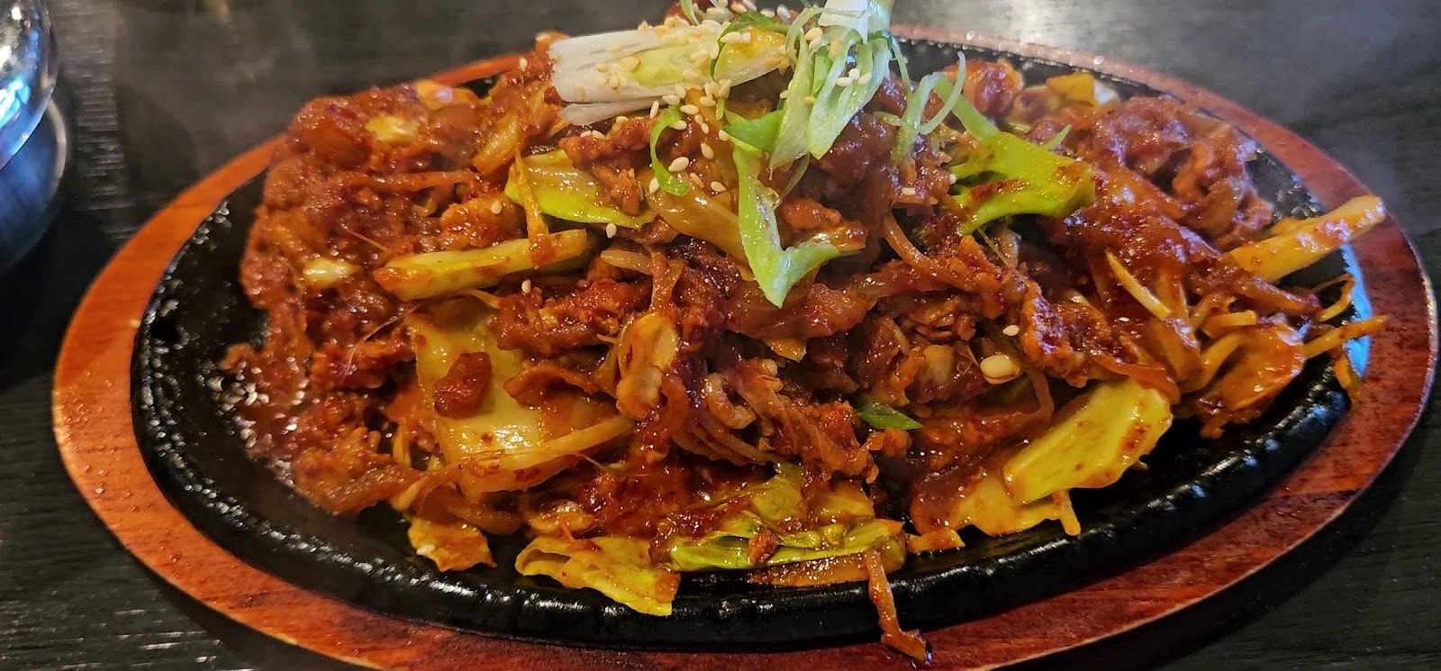GAON Restaurant — Restaurants in Palmerston North