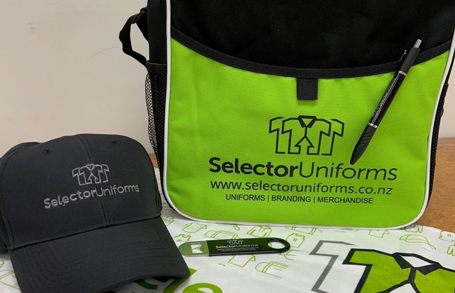 Selector Uniforms — Professional Services in Invercargill