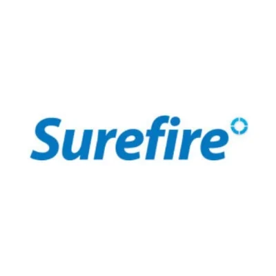 Surefire Website Design