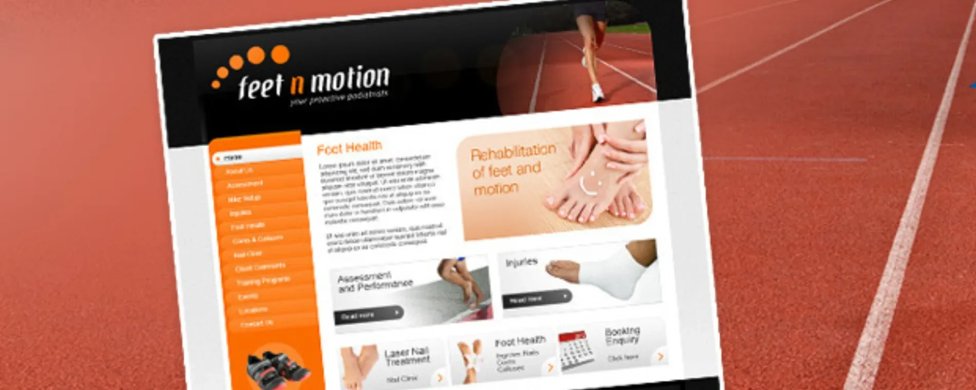 Surefire Website Design — Website Designers in Christchurch