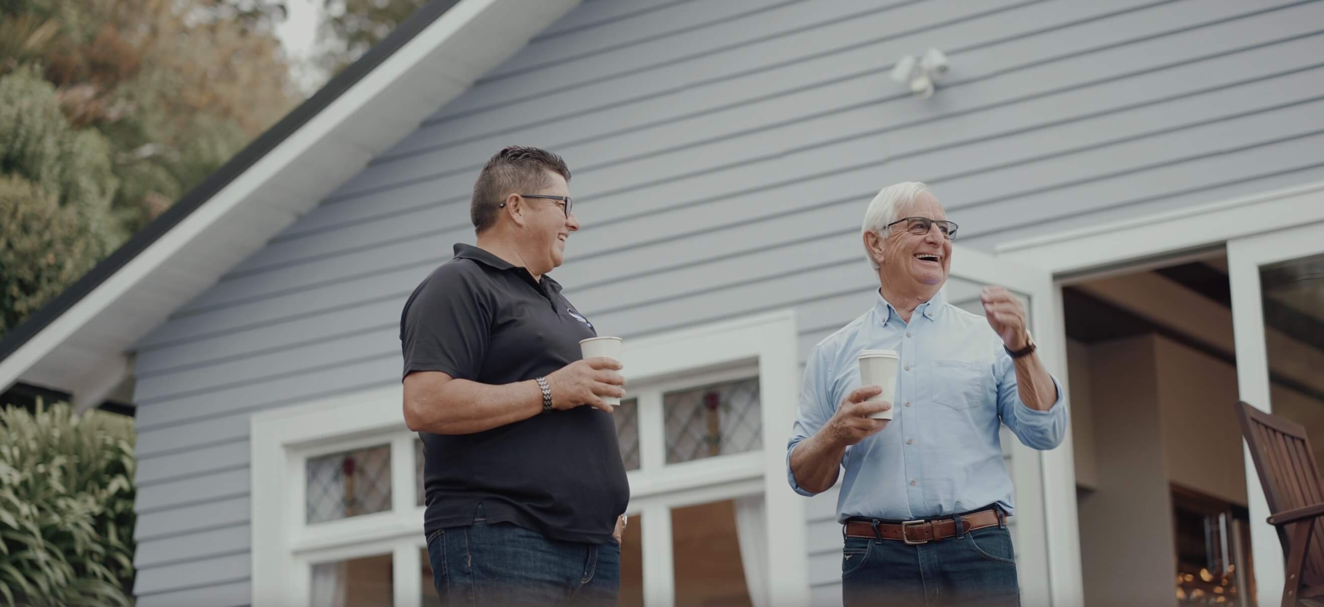 Rowberry Builders — Builders in Nelson