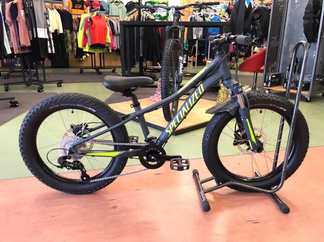 Vanquish Cycles — Bicycle Shops in Greerton