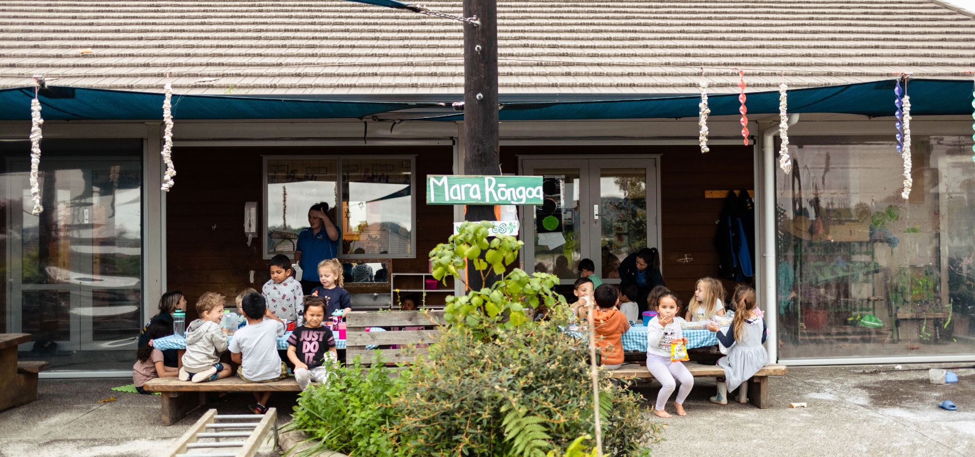 Educare Totara Park — Childcare Centres in Whangārei