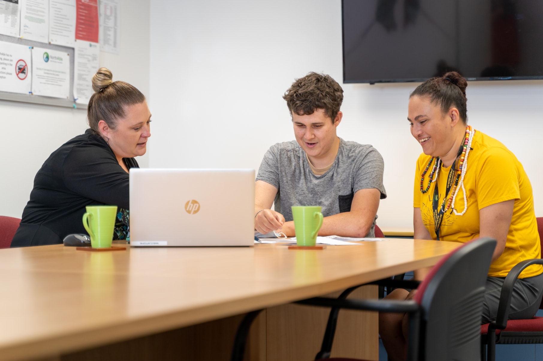 Whangarei Budgeting Service — Financial Services in Whangārei