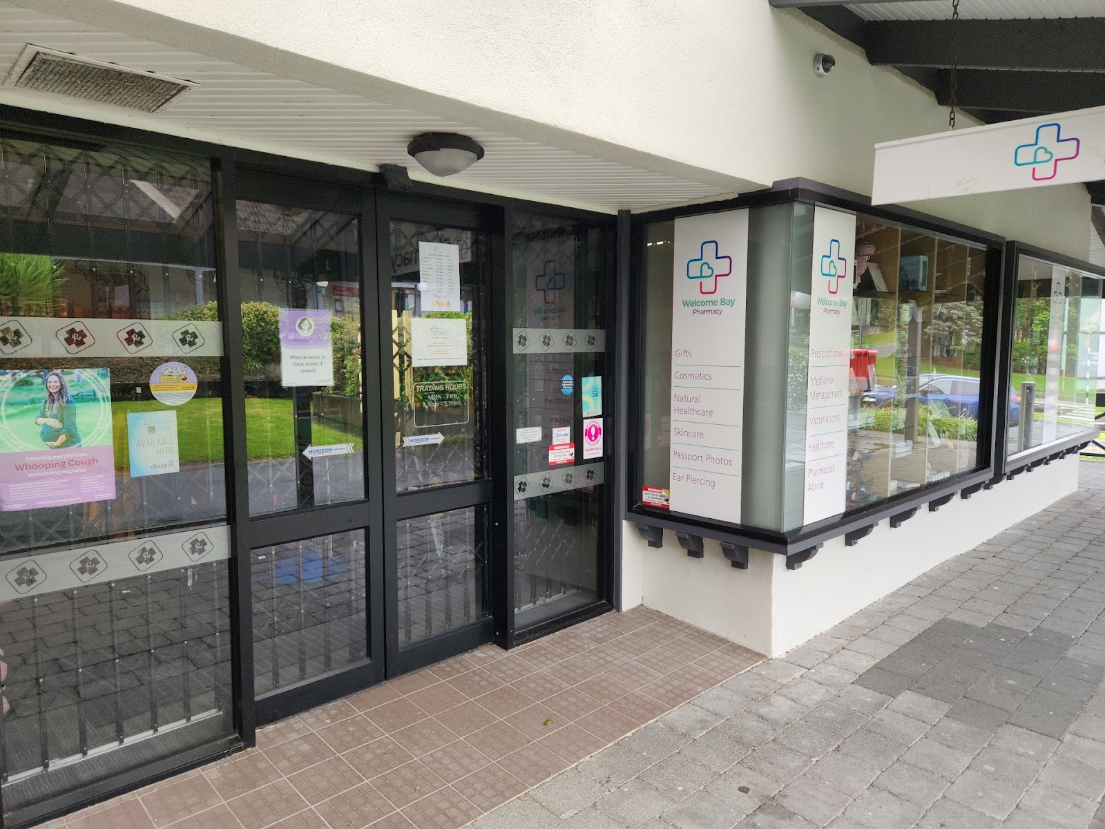 Bureta Pharmacy — Pharmacies in Tauranga