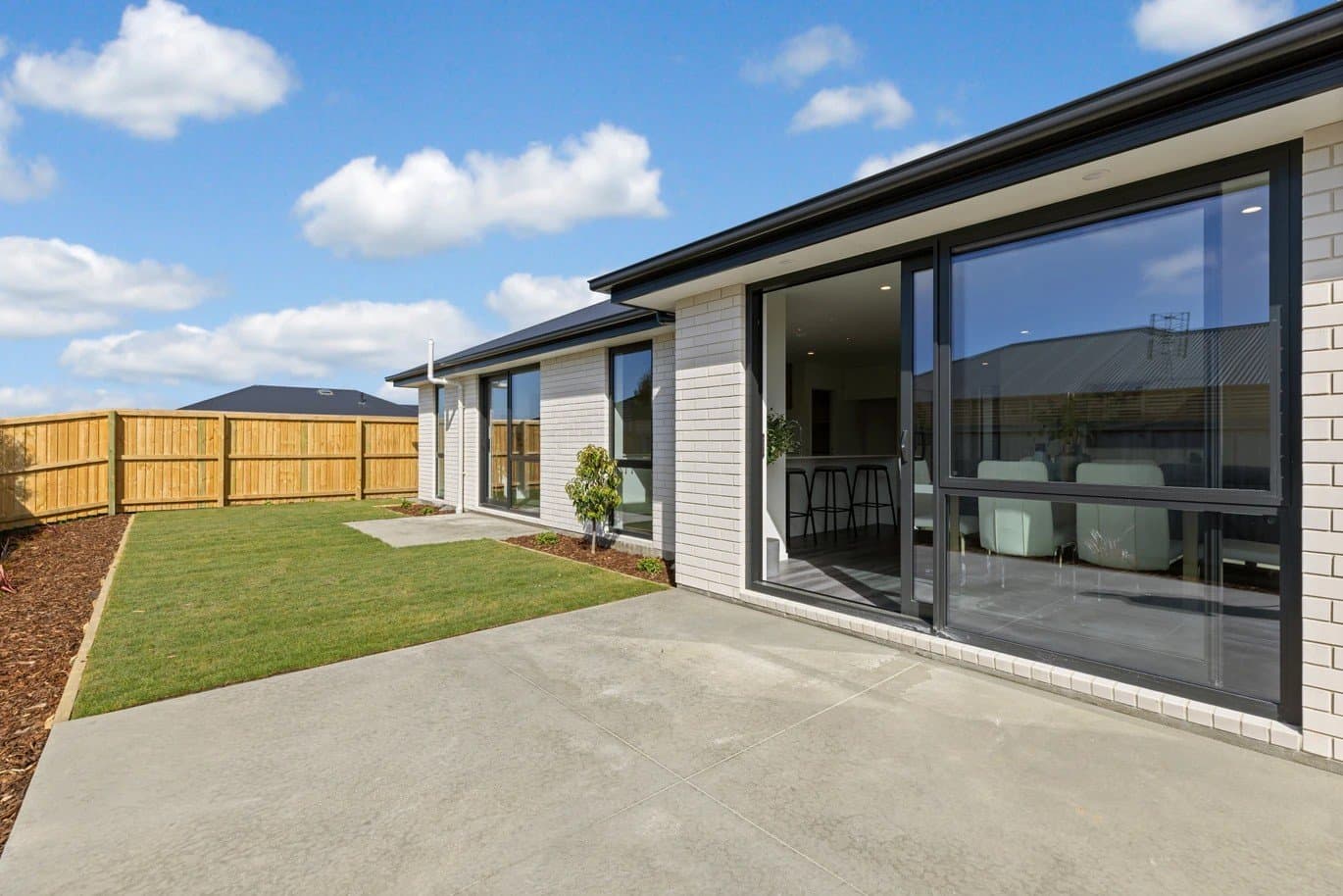 Birrell Builders — Builders in Leeston