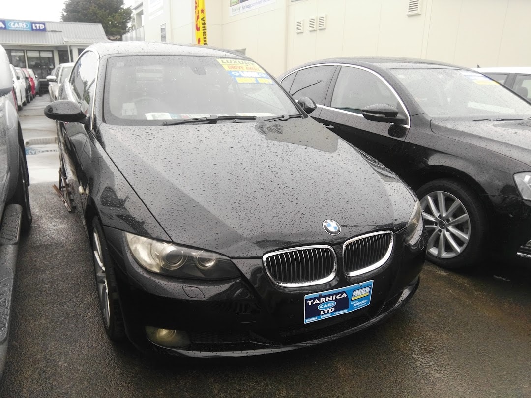 Tarnica Cars — Car Dealerships in Auckland