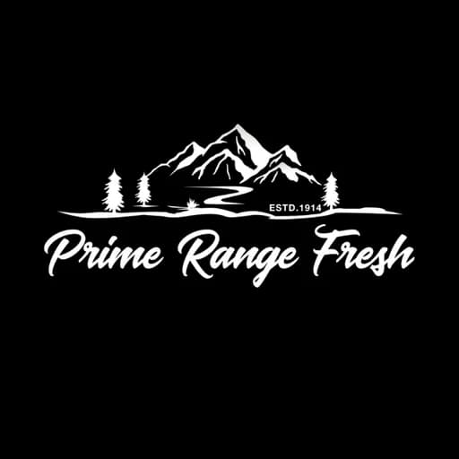 Prime Range Fresh