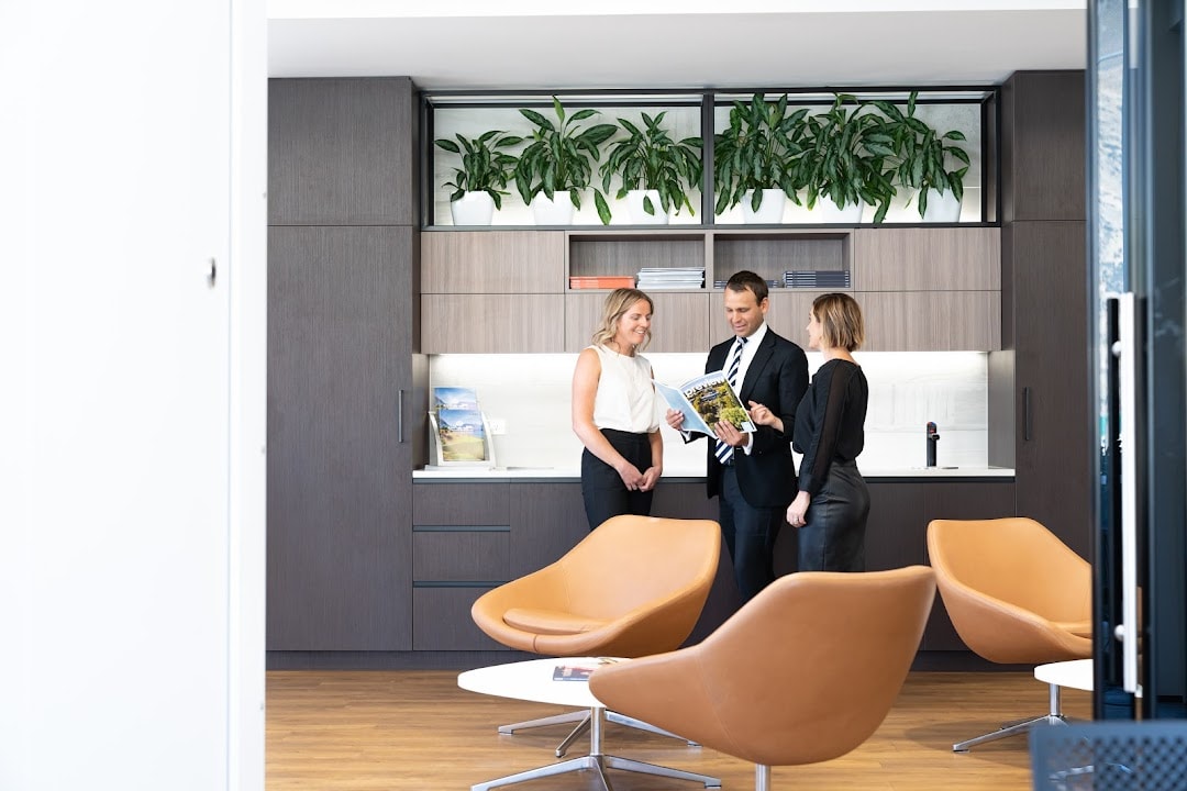 Mark Martin Bayleys Real Estate — Real Estate Agents in Queenstown