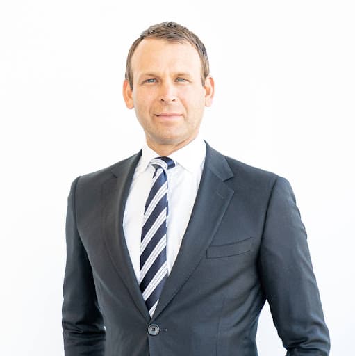 Mark Martin Bayleys Real Estate