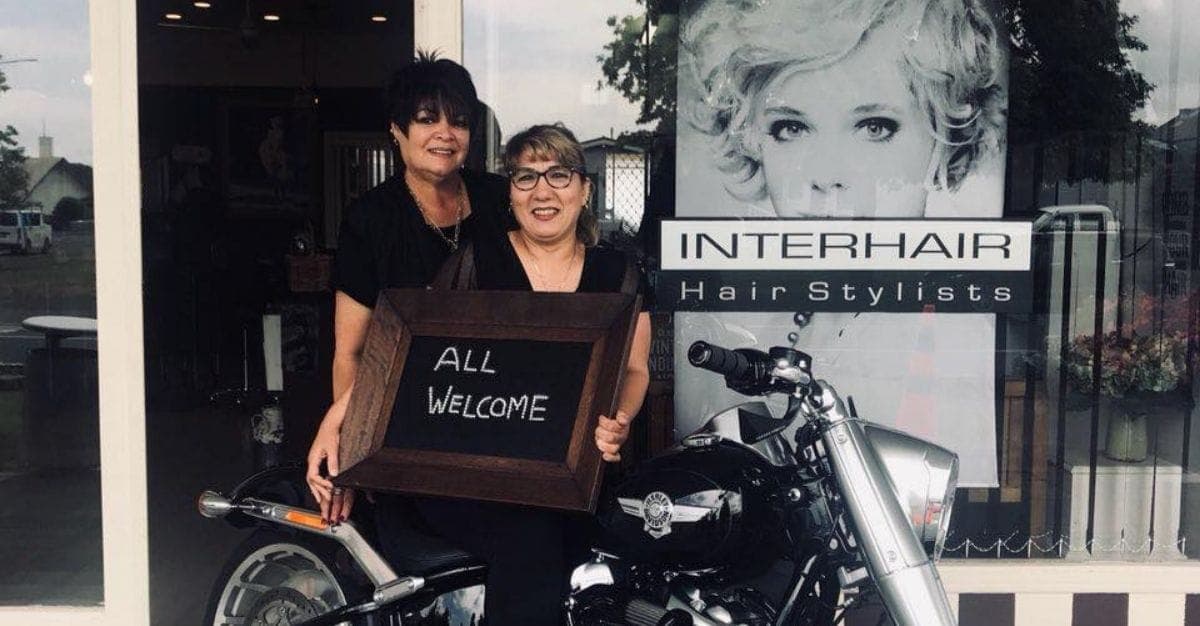 Interhair