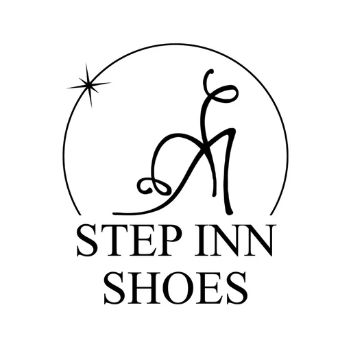 Step Inn Shoes