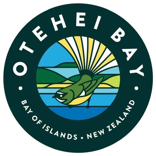 Otehei Bay Cafe & Bar