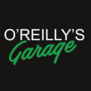 O’Reilly’s Garage