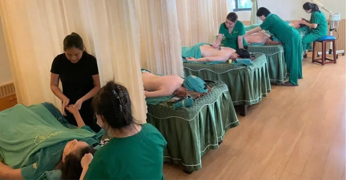 Wellness Homes NZ — Massage Therapists in Wellington