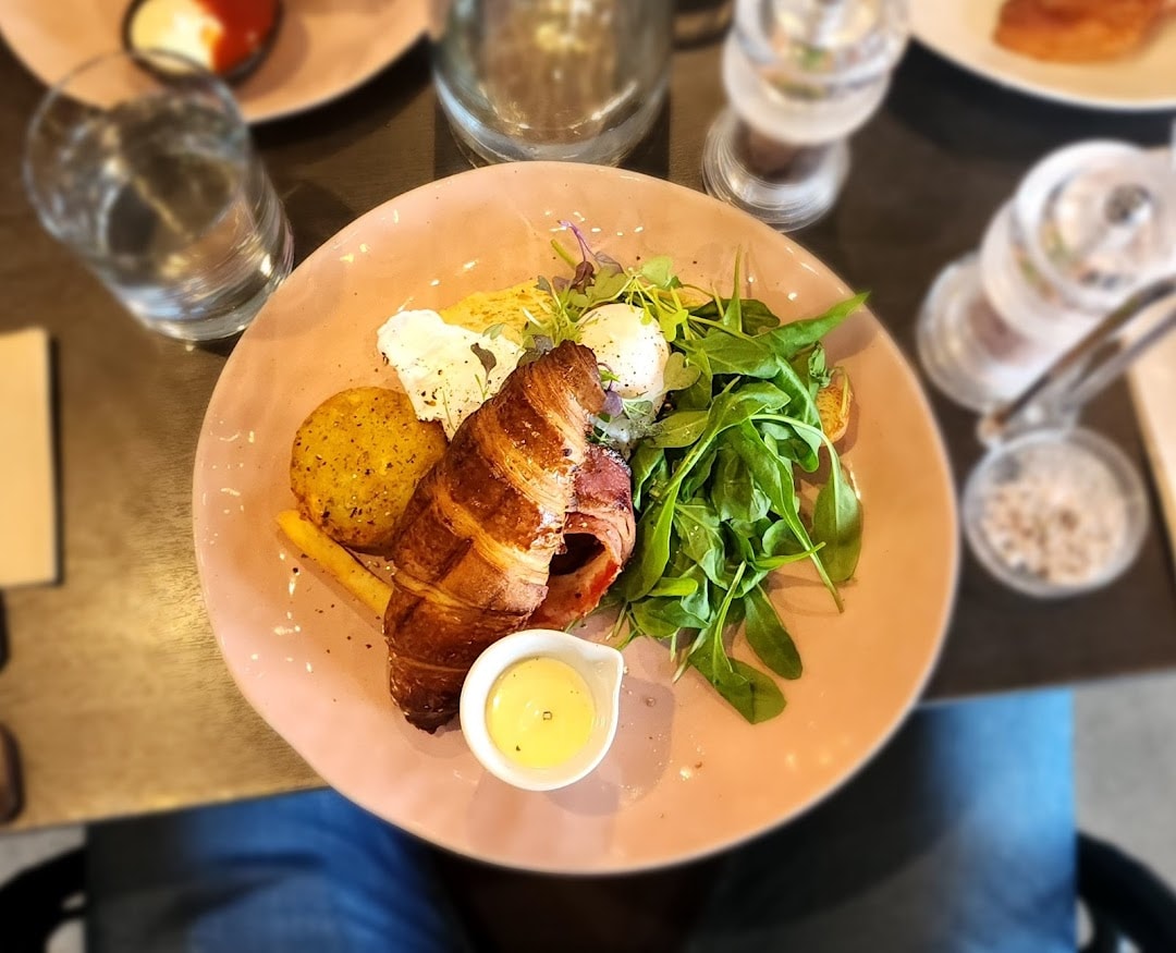 Quails Nest Eatery — Takeaway Food in New Plymouth