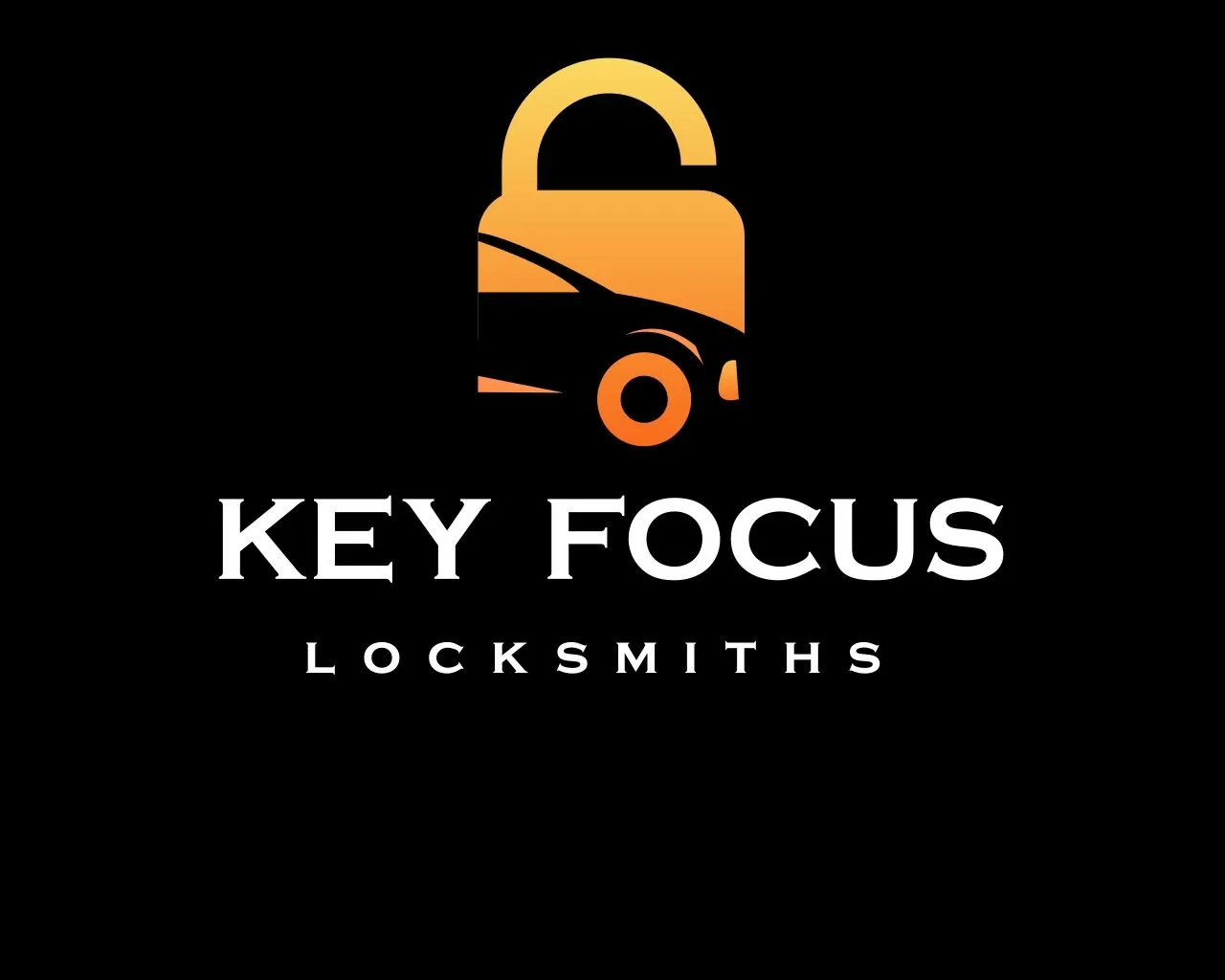 Key Focus Locksmiths