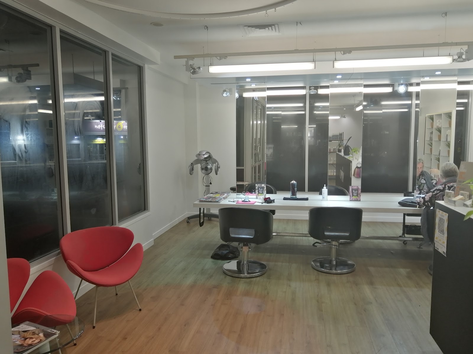 Vivo Hair Salon & Skin Clinic Albany — Hair Salons in Albany