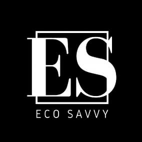 Eco Savvy Handcrafted Soap