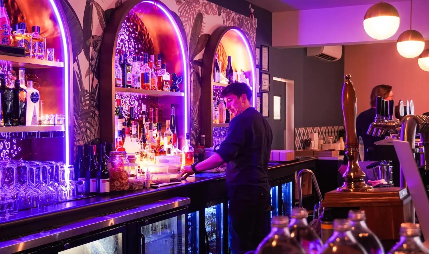 The Rabbit — Cafes in Ashburton