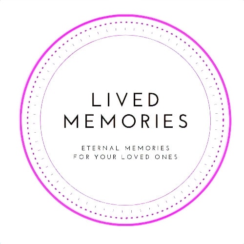 Lived Memories Plaques Limited — Online Stores in New Zealand
