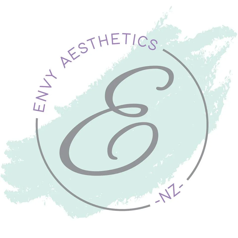 Envy Aesthetics NZ logo