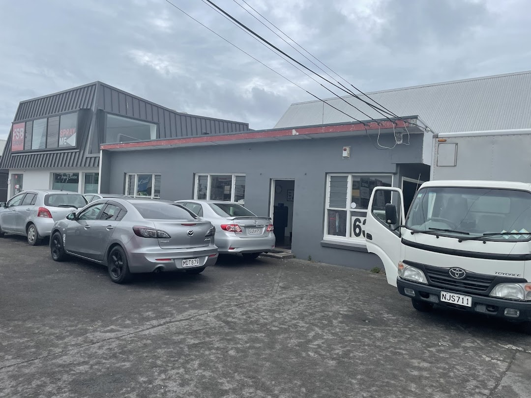 Direct Car & Truck Rental — Car Rental Services in Auckland