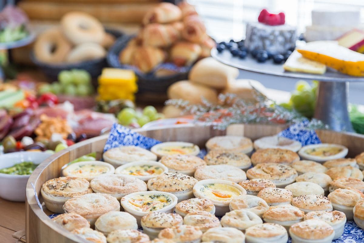 French Bakery — Bakeries in Christchurch