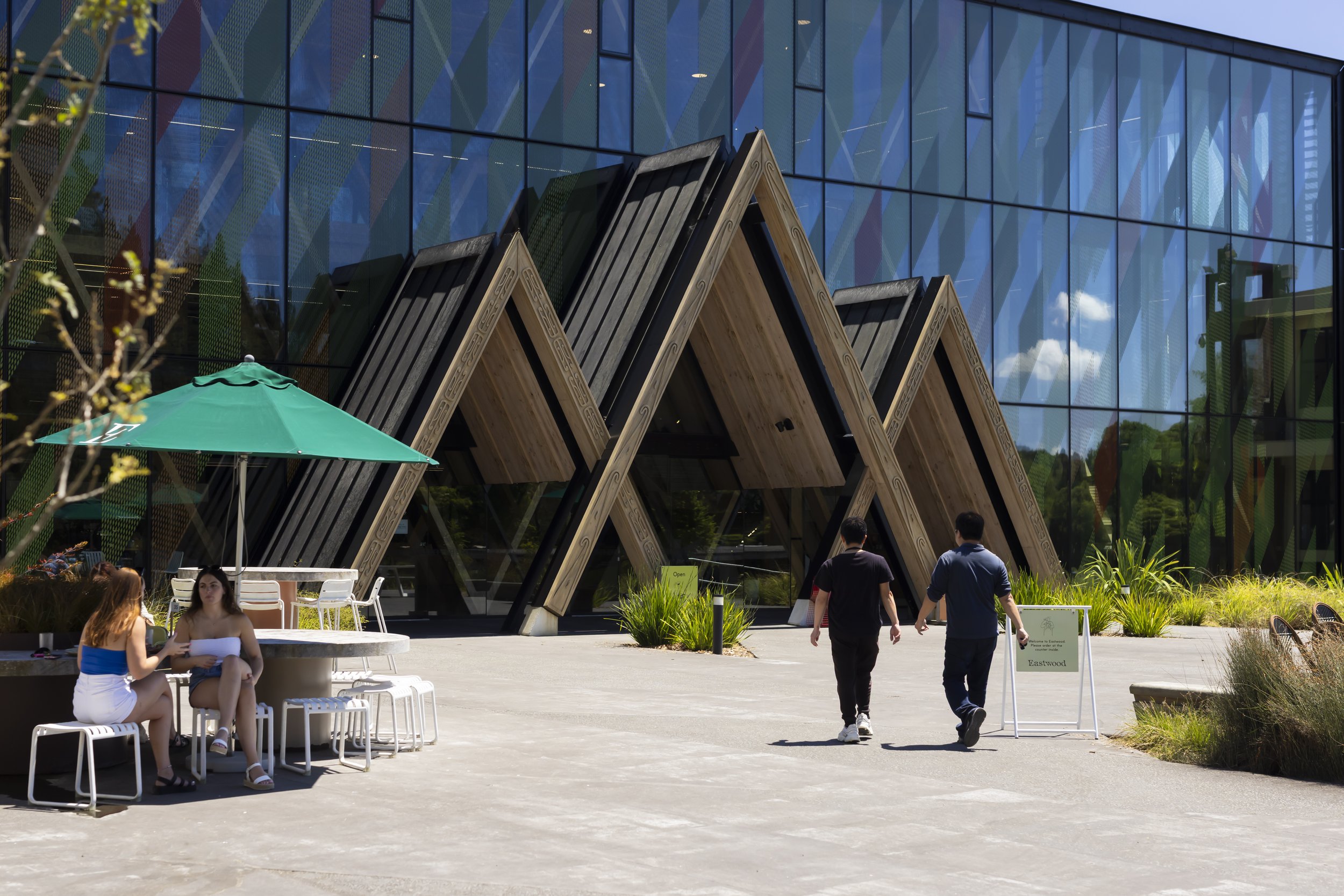 Eastwood Café — Café in Rotorua