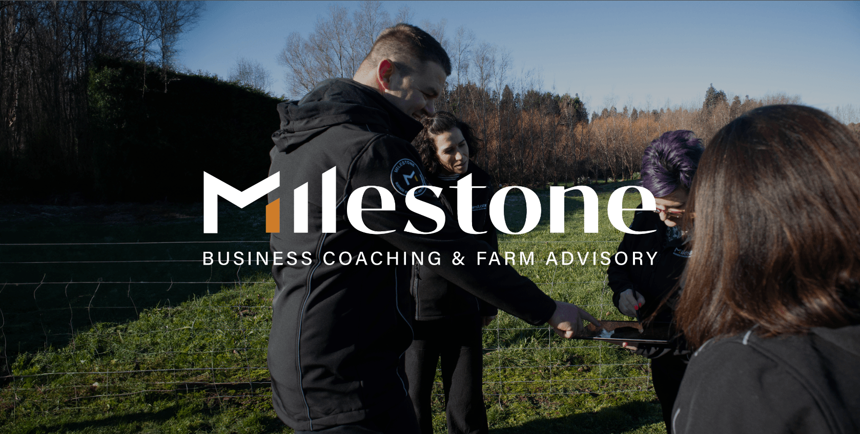 Milestone Group 2015 Ltd — Professional Services in Invercargill