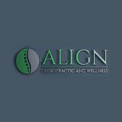 Align Chiropractic and Wellness logo