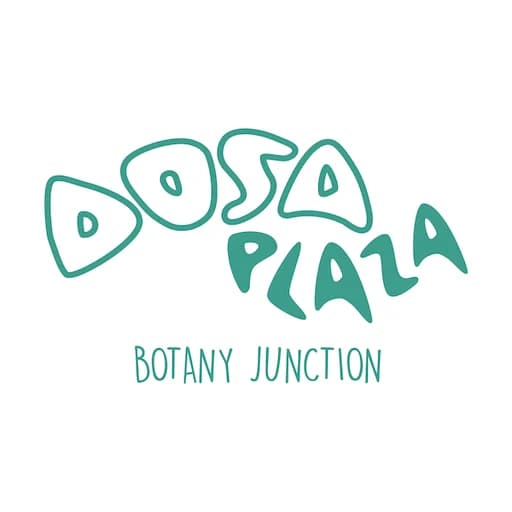 Dosa Plaza