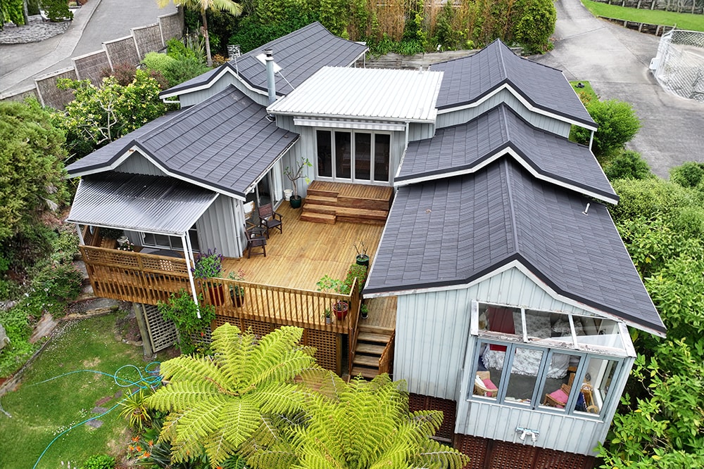 Accredited Roofing and Coatings Limited — Roofing Services in North Shore