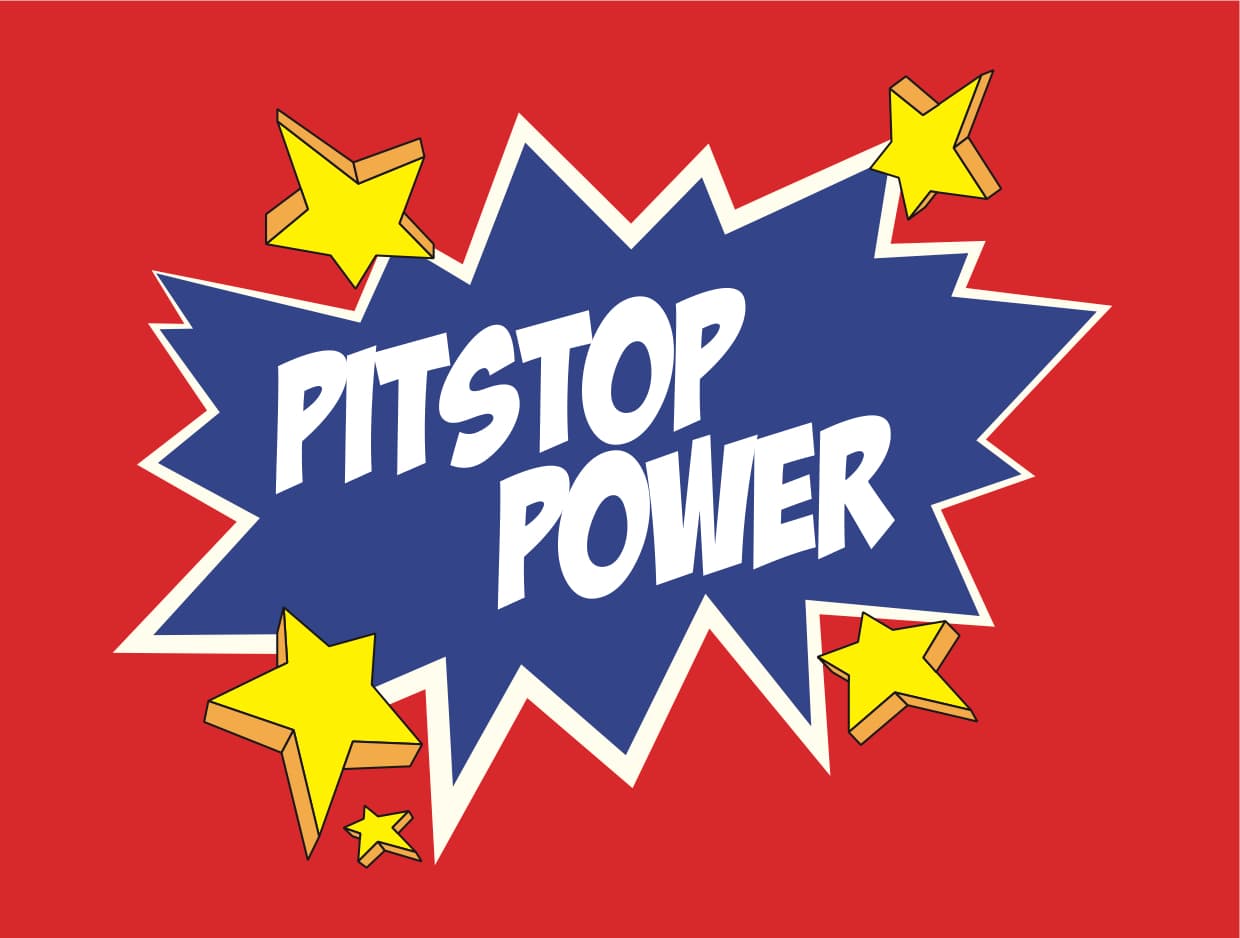 Pitstop Power