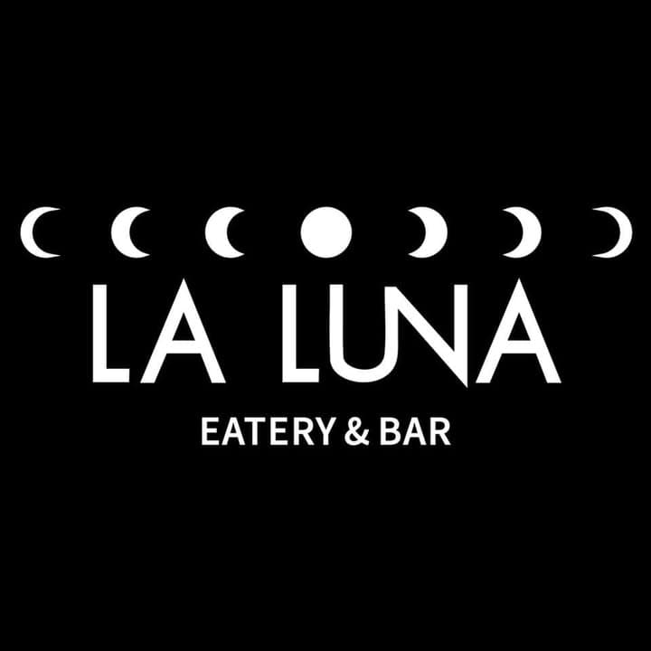 La Luna — Café in Rangiora