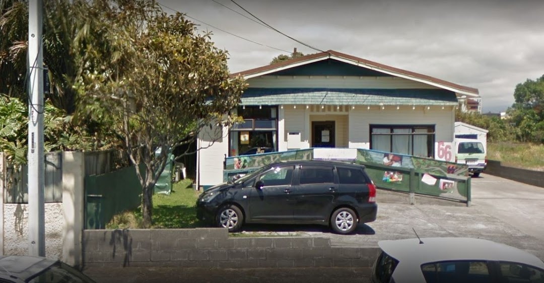 Kinderen Early Childhood Education — Childcare Centres in New Plymouth