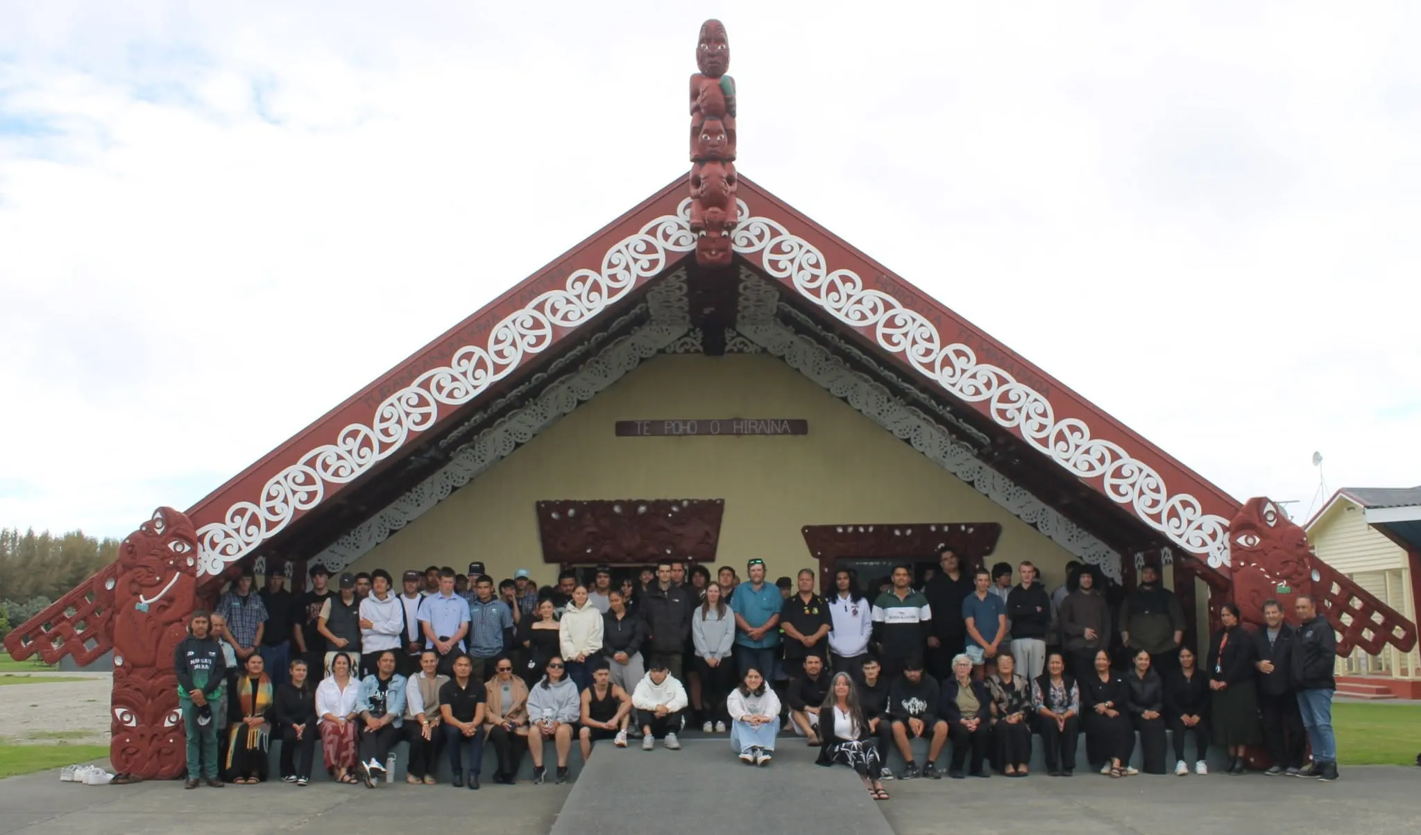 Turanga Ararau — Education & Training in Gisborne