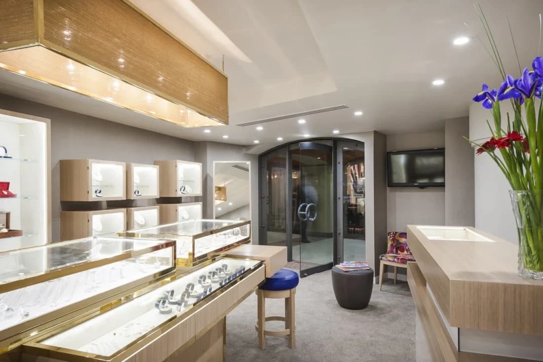 The Gold Exchange — Jewellers in Wellington