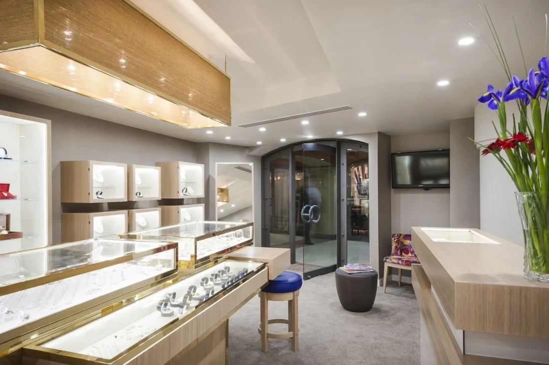 The Gold Exchange — Jewellers in Wellington
