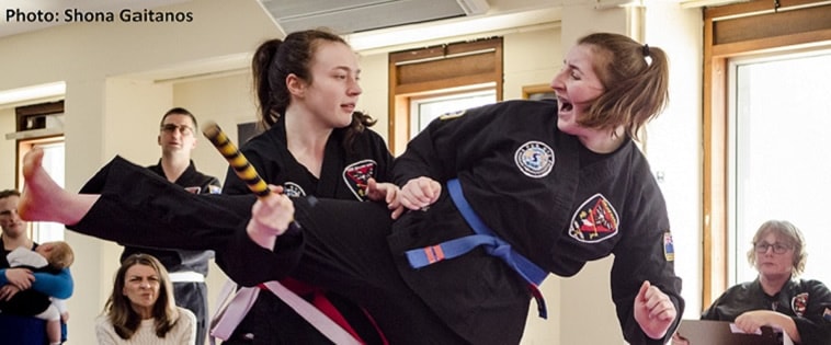 Upper Hutt Martial Arts Academy — Education & Training in Auckland