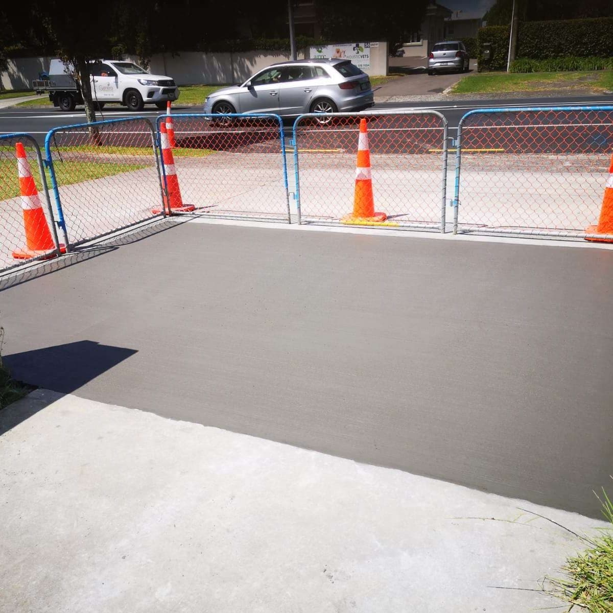 A1 Cobble & Concrete — Paving Contractors in Tauranga