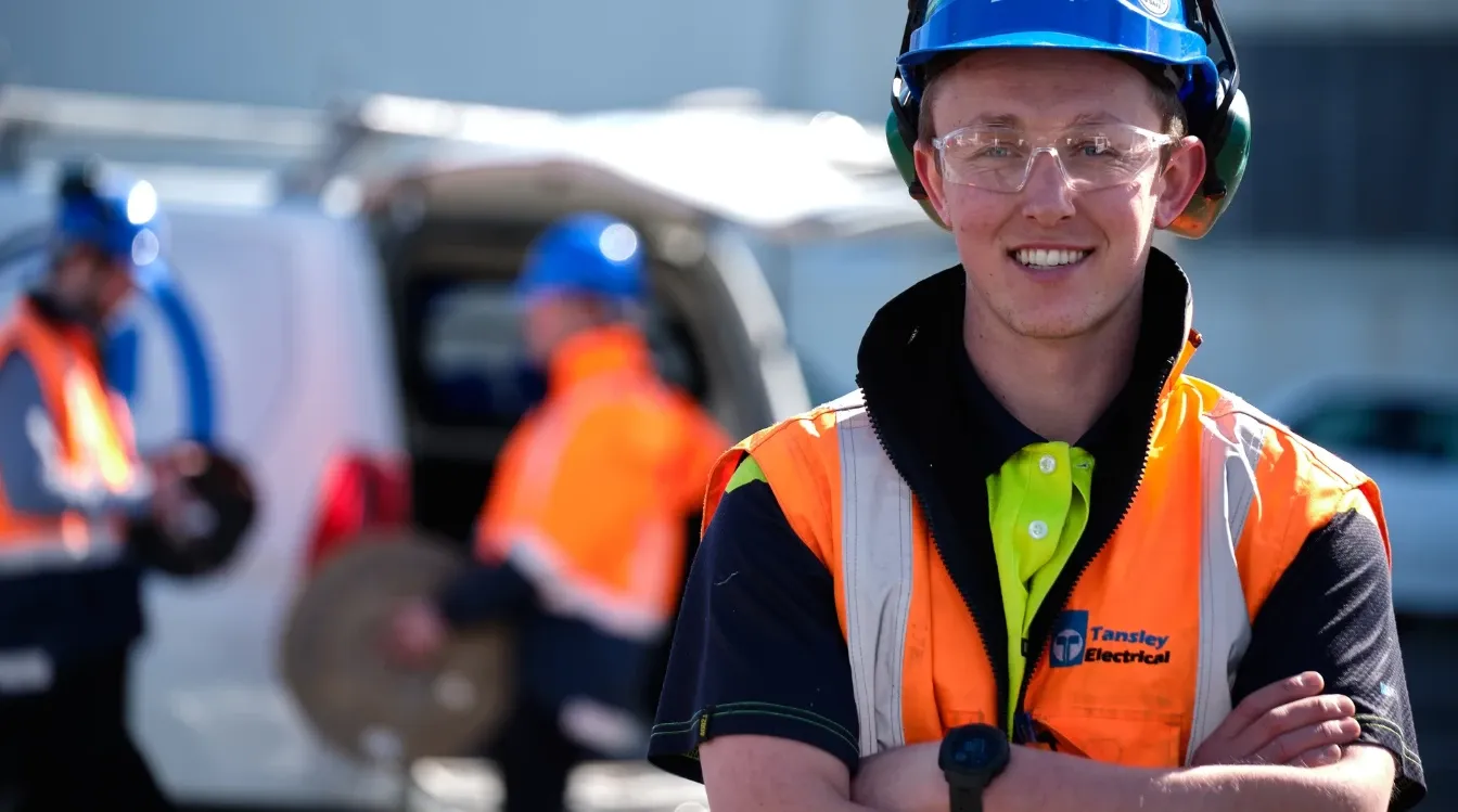 Tansley Electrical — Electricians in Dunedin