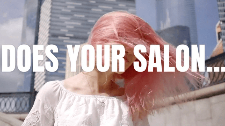 Vivo Hair Salon Devon St — Hair Salons in New Plymouth