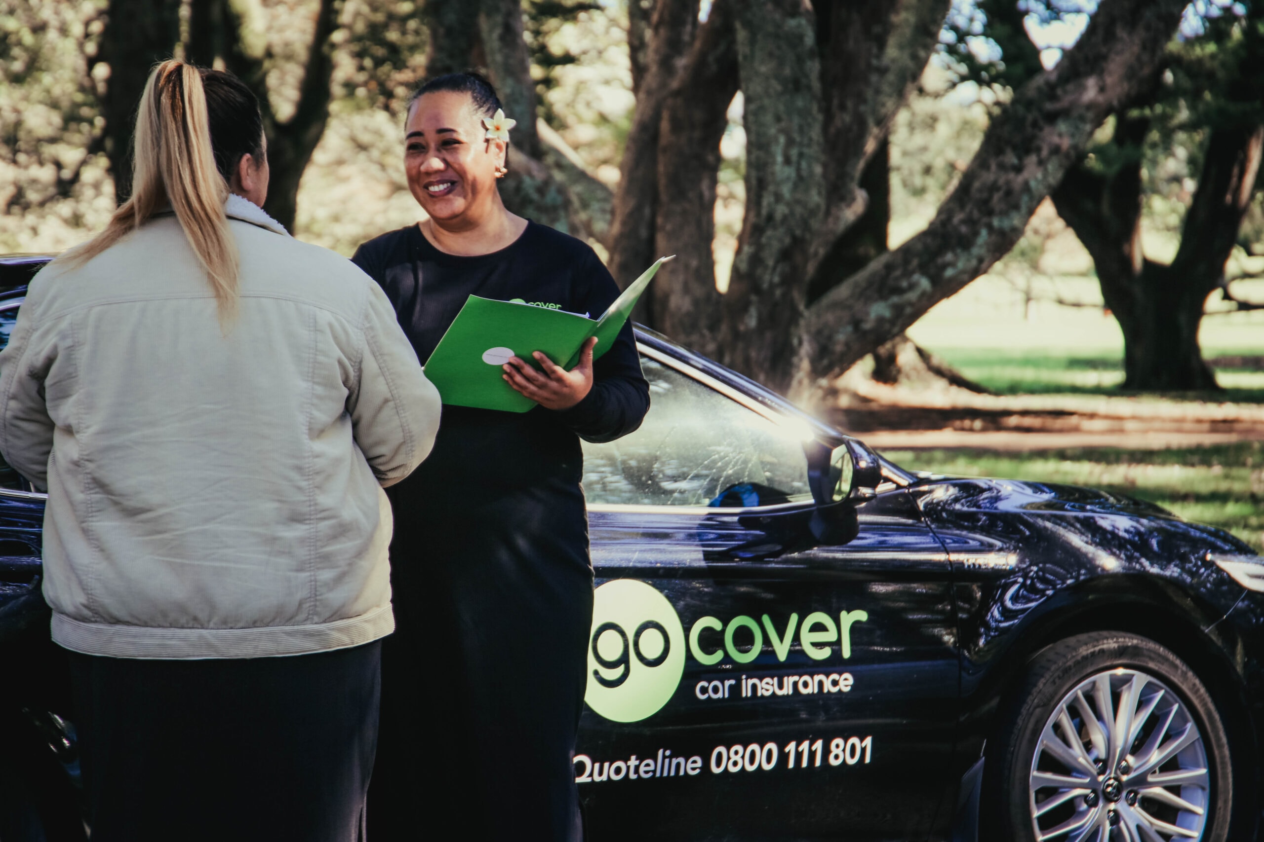 Go Cover Insurance — Insurance Services in Auckland