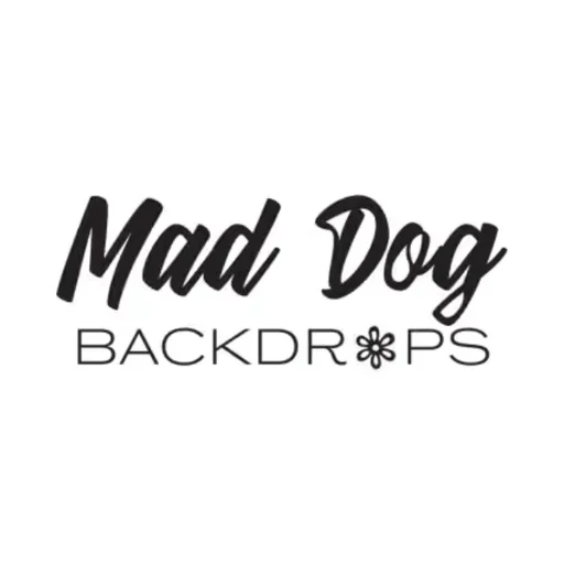 Mad Dog Backdrops