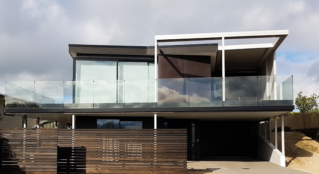 Designpoint — Architects in Auckland